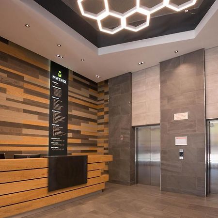 Апартаменты Six One Five At Matrix Кейптаун Экстерьер фото